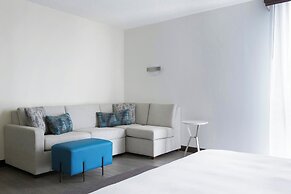 Marriott Greensboro Airport