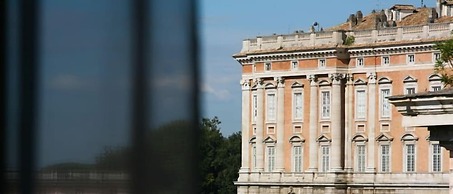 Hotel Royal Caserta