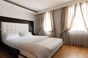 Hotel Royal Caserta