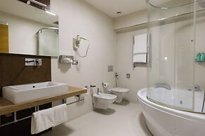 Hotel Royal Caserta
