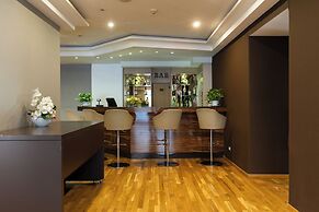 Hotel Royal Caserta