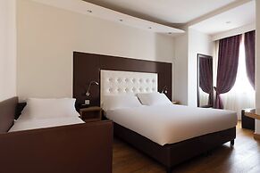 Hotel Royal Caserta