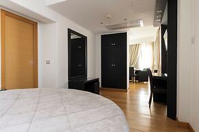 Hotel Royal Caserta
