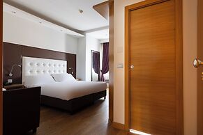 Hotel Royal Caserta