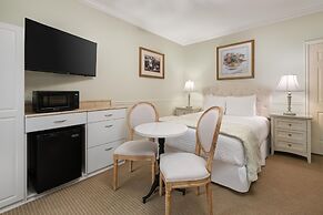 Best Western Grandma's Feather Bed