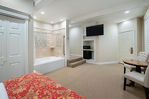 Best Western Grandma's Feather Bed