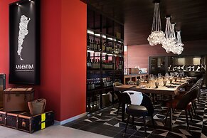 Sheraton Milan San Siro