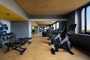 Sheraton Milan San Siro