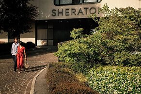 Sheraton Milan San Siro