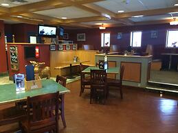 Greenwood Inn & Suites