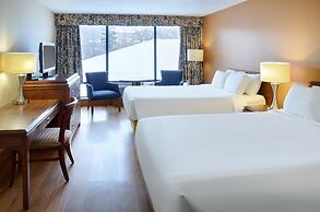 Greenwood Inn & Suites