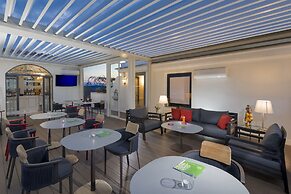 Hotel Nord Nuova Roma