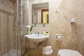 Hotel Nord Nuova Roma