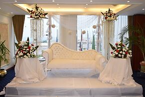 Romance Alexandria Hotel