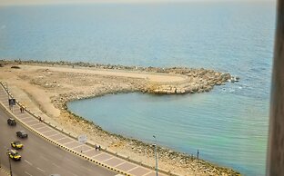 Romance Alexandria Hotel