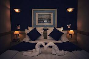 Romance Alexandria Hotel