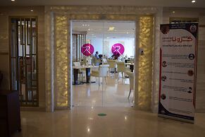 Romance Alexandria Hotel