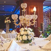 Romance Alexandria Hotel