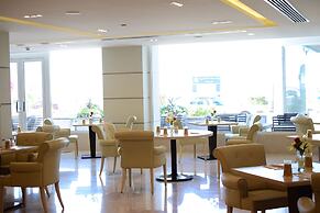 Romance Alexandria Hotel