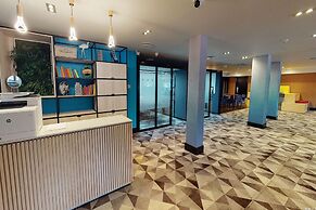 Village Hotel Warrington