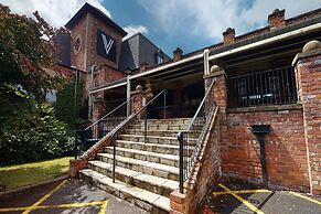 Village Hotel Warrington
