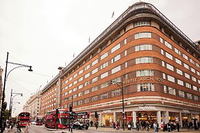 The Marble Arch Hotel, by Thistle