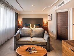 The Marble Arch Hotel, by Thistle