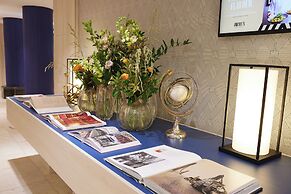 The Marble Arch Hotel, by Thistle