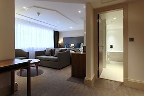 The Marble Arch Hotel, by Thistle