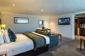 The Marble Arch Hotel, by Thistle