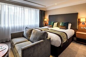 The Marble Arch Hotel, by Thistle