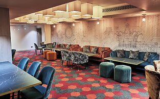 The Marble Arch Hotel, by Thistle
