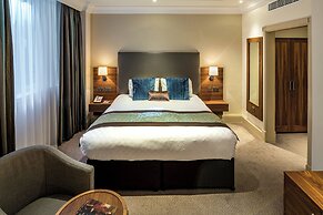 The Marble Arch Hotel, by Thistle