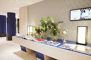 The Marble Arch Hotel, by Thistle