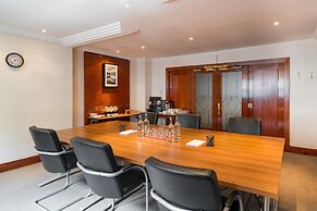 The Marble Arch Hotel, by Thistle