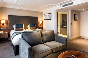The Marble Arch Hotel, by Thistle