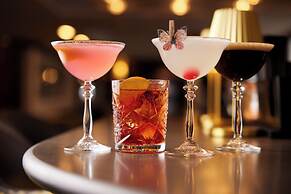 The Marble Arch Hotel, by Thistle