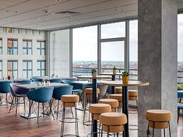 ibis Berlin Messe