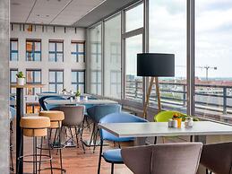 ibis Berlin Messe