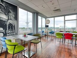 ibis Berlin Messe
