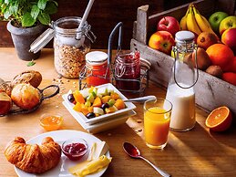 ibis Berlin Messe