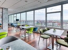 ibis Berlin Messe