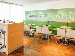 ibis Berlin Messe