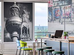 ibis Berlin Messe