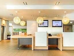 ibis Berlin Messe