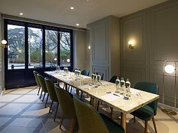 Maek Hotel Antwerp Central - Handwritten Collection