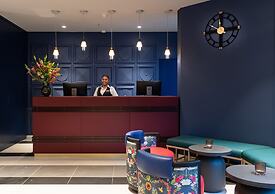 Maek Hotel Antwerp Central - Handwritten Collection
