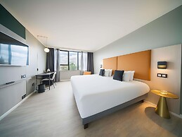Maek Hotel Antwerp Central - Handwritten Collection