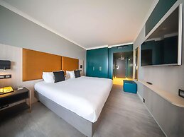 Maek Hotel Antwerp Central - Handwritten Collection