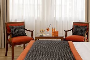Bettoja Hotel Mediterraneo